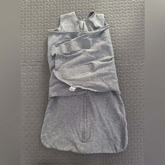 Halo Pajamas Halo Sleep Sack Swaddle Grey Poshmark